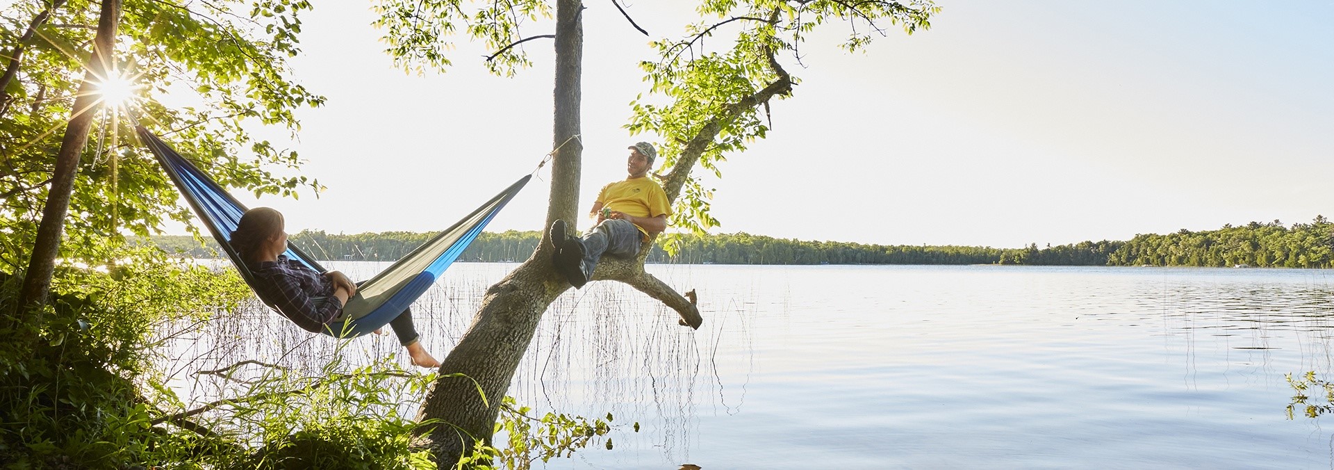 Top Outdoor Activities for a Socially Distanced Vacation
