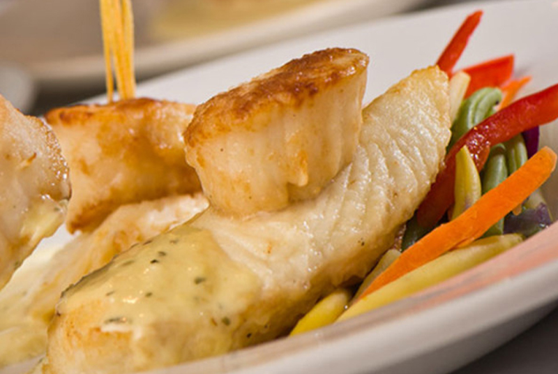 6 Romantic Restaurants in Door County 6 Romantic Restaurants in Door County
