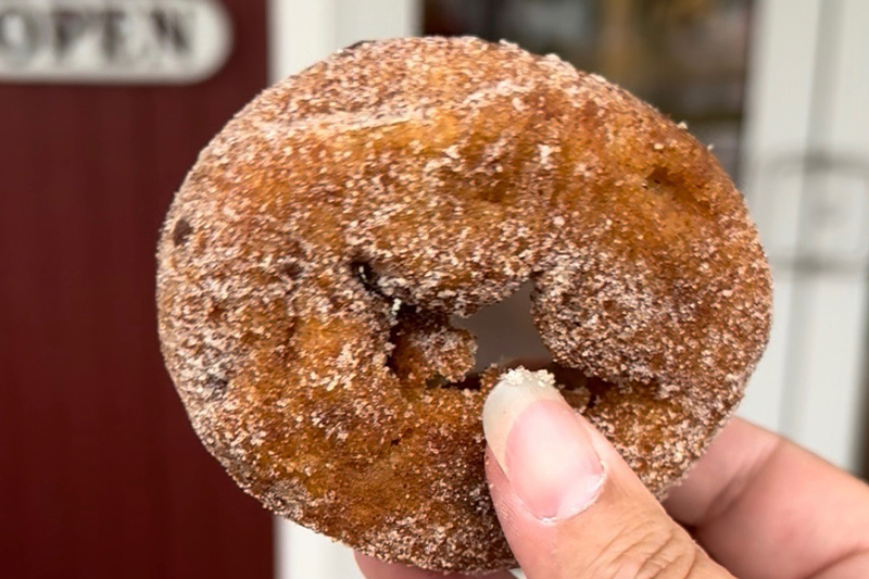 10 Door County Food Finds