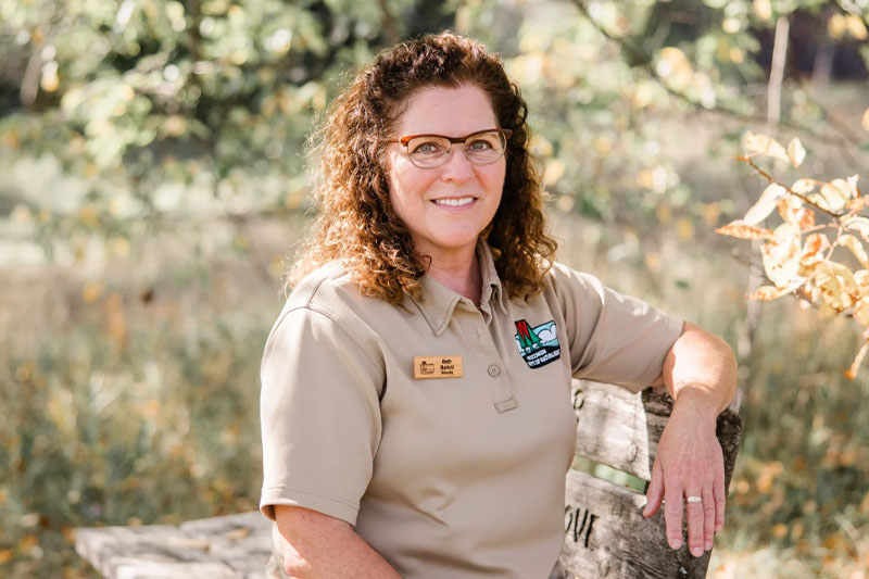 Ask a Local: Beth Bartoli