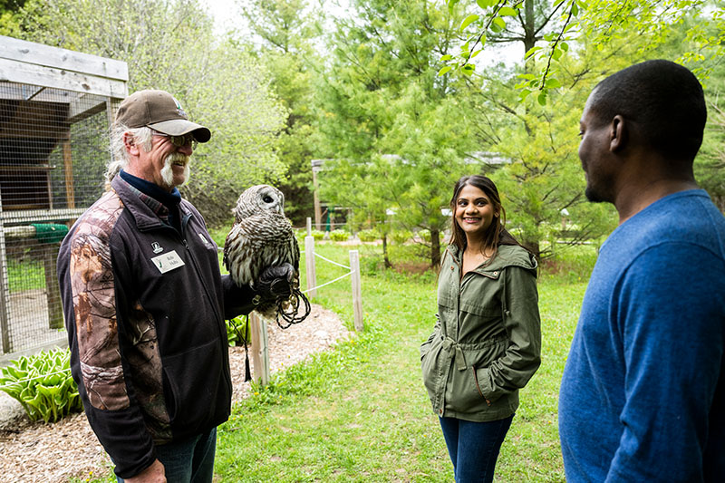 Hit the Trail: Hikes for all Abilities and Interests Hit the Trail: Hikes for all Abilities and Interests