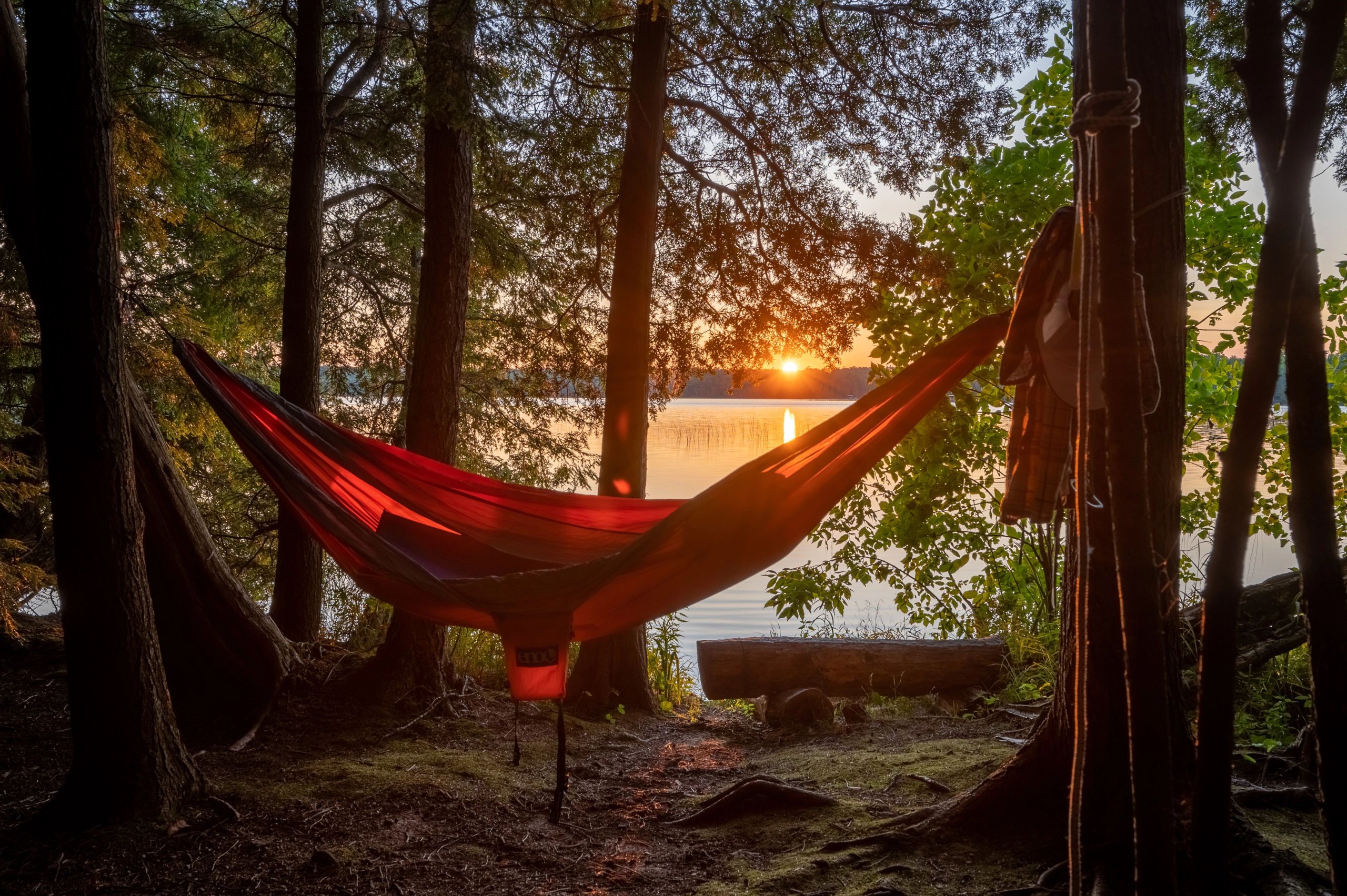 Door County Fall Camping Guide Door County Fall Camping Guide