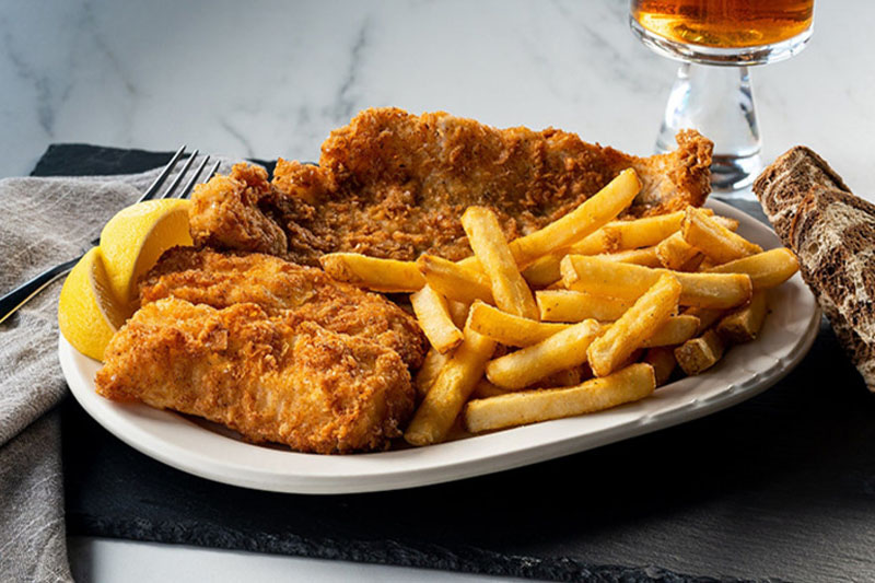 Home Cooked & Heartfelt: Door County’s Favorite Dishes