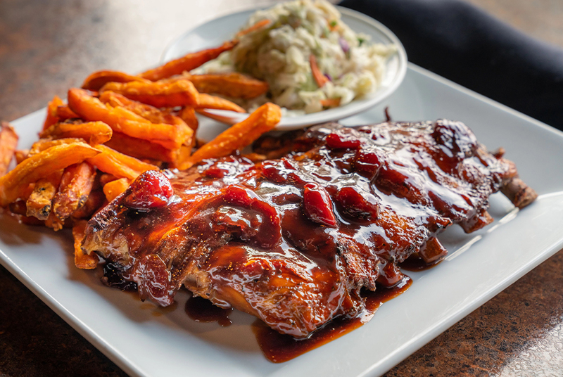Home Cooked & Heartfelt: Door County’s Favorite Dishes
