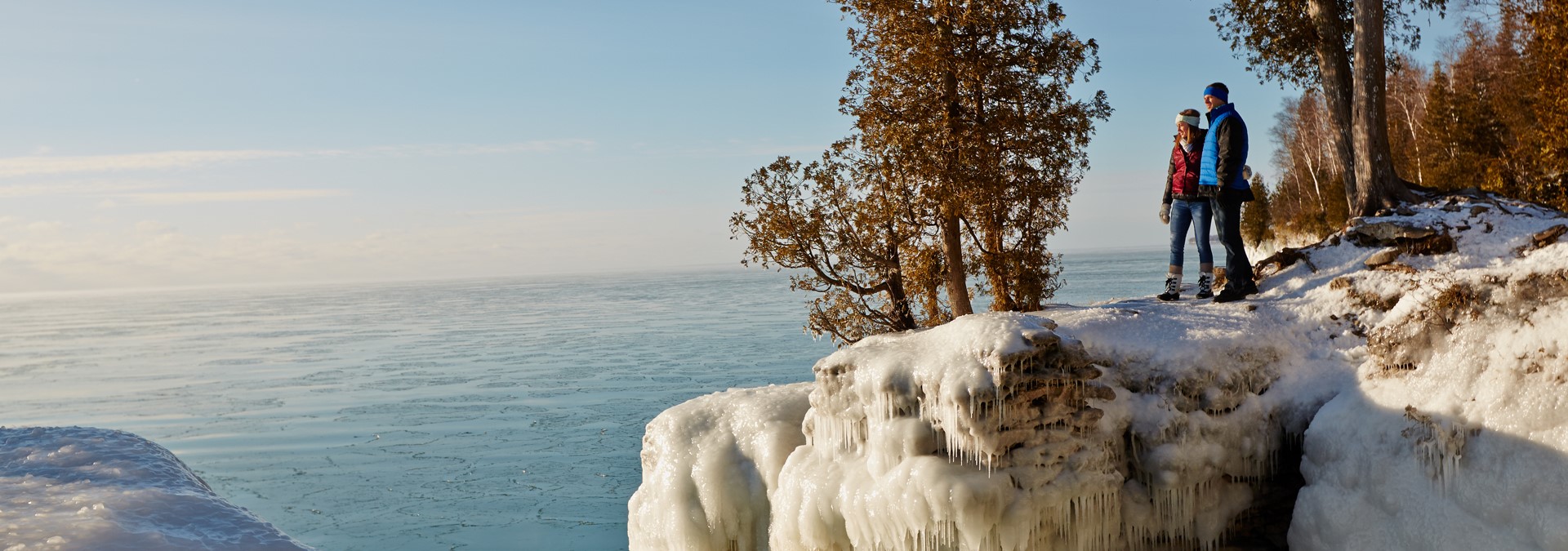Community Spotlight: Jacksonport