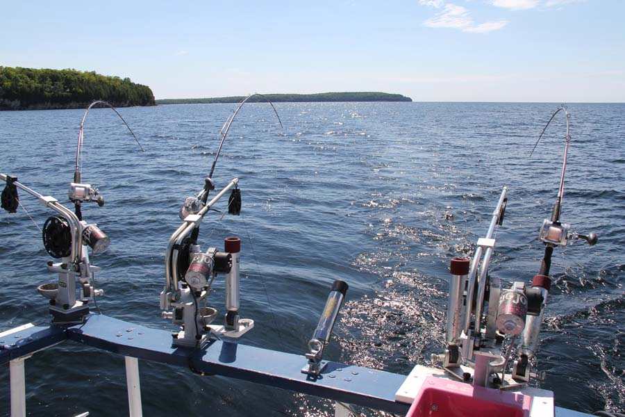 Find out more about getting on the water: 