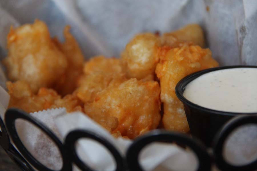 The Cheese & Cheesemakers of Door County