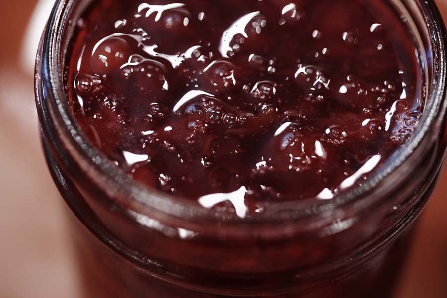 11 Places to Experience Cherries in Door County