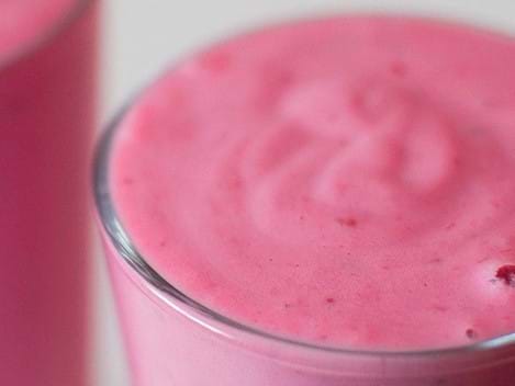 3 Cherry Recipes to Sweeten Your Summer Cherry Recovery Smoothie