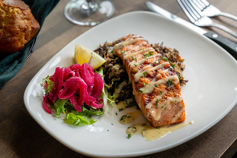 6 Romantic Restaurants in Door County 6 Romantic Restaurants in Door County