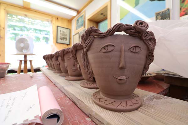 Pursue Something New This Winter in Door County
