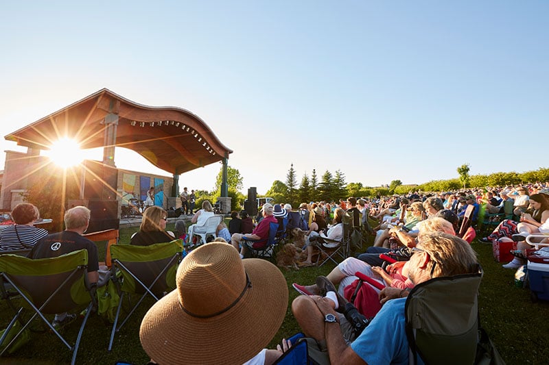 Hear It Live at Door County Music Hot Spots Hear It Live at Door County Music Hot Spots