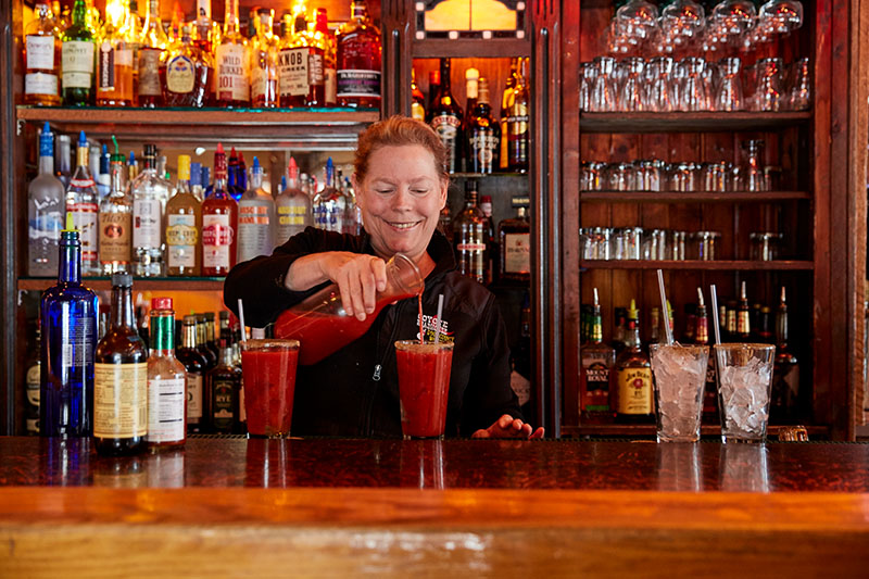 Home Cooked & Heartfelt: Door County’s Favorite Dishes