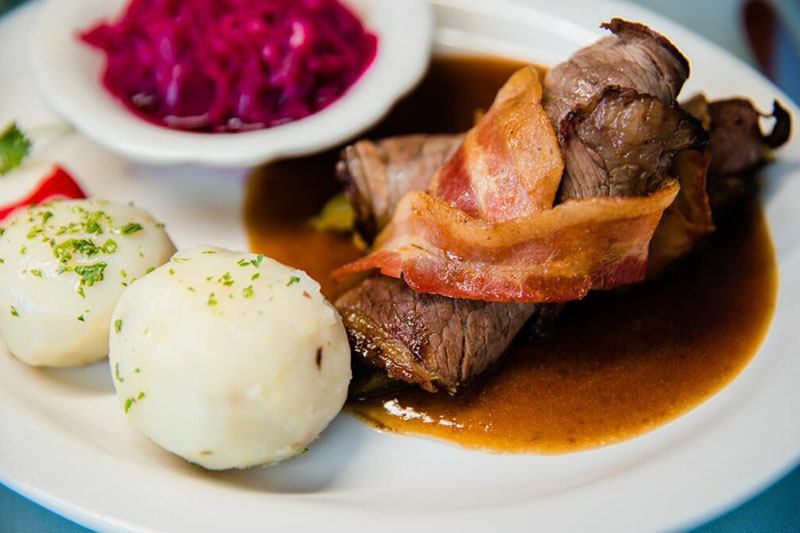 Welcome! Experience Cultural Influences Right Here in Door County The Mill Supper Club