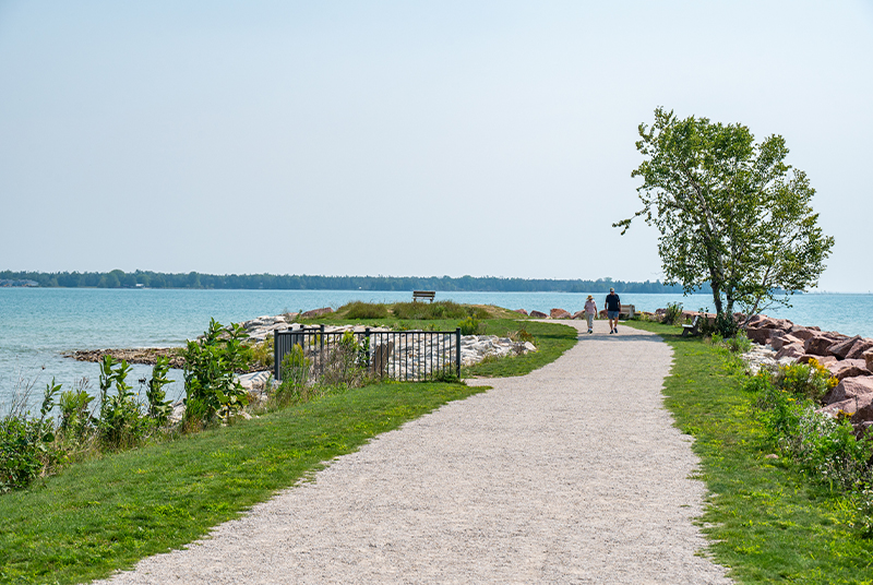 Door County Welcome Centers Deliver the 411 Door County Welcome Centers Deliver the 411