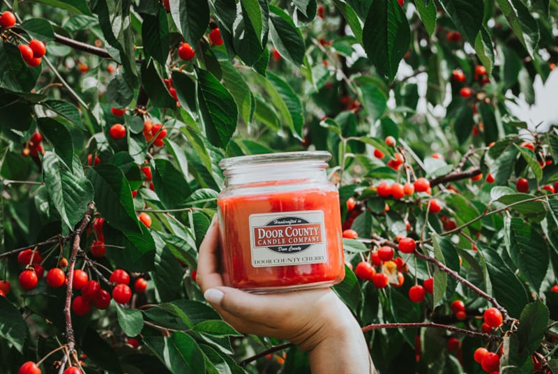 The Ultimate Made-In-Door-County Gift Guide The Ultimate Made-In-Door-County Gift Guide