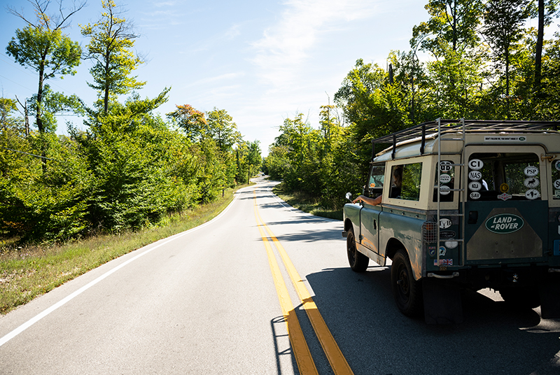 Door County Welcome Centers Deliver the 411 Door County Welcome Centers Deliver the 411