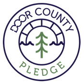 The Door County Pledge: Creating a Sustainable Future The Door County Pledge: Creating a Sustainable Future
