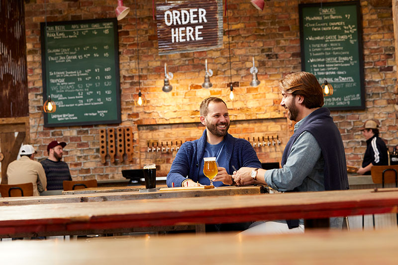 7 Ways to Embrace Slow Travel in Door County Door County Brewing