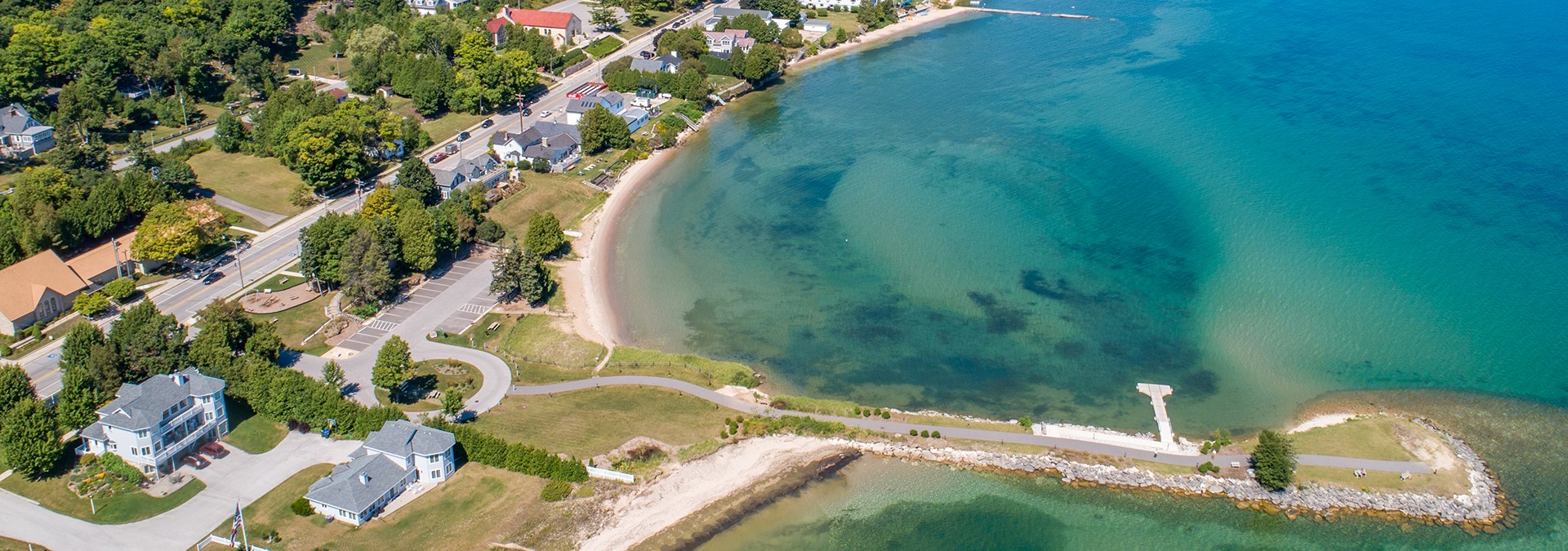Community Spotlight: Baileys Harbor Community Spotlight: Baileys Harbor