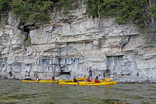 9 Natural Wonders of Door County