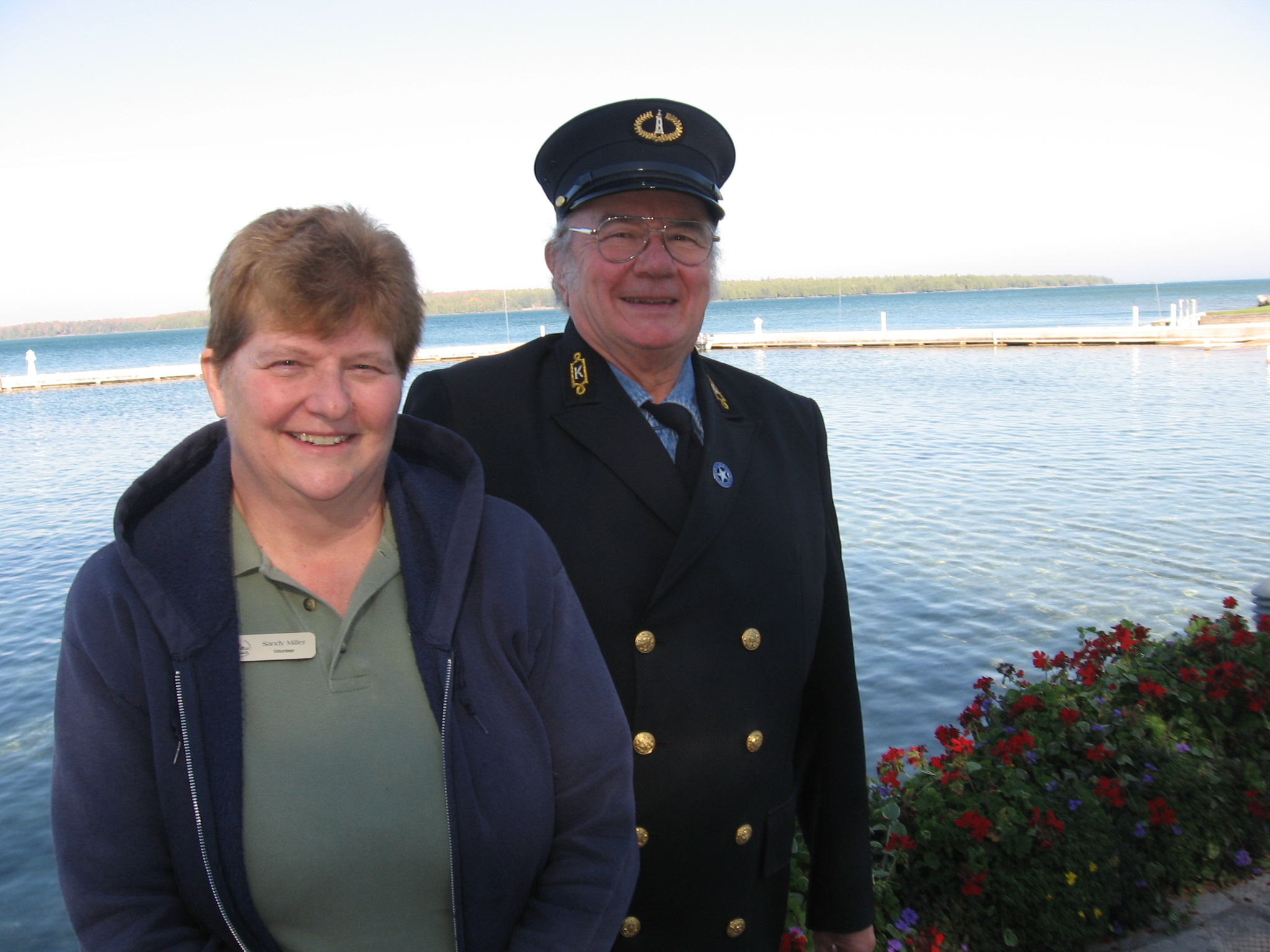 Conservation Conversations: The Importance of Preserving Our Lighthouses Conservation Conversations: The Importance of Preserving Our Lighthouses