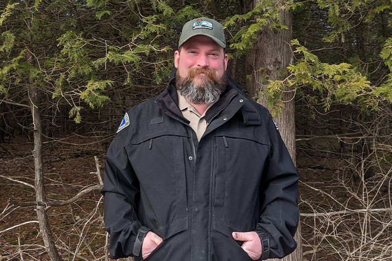 Conservation Conversations