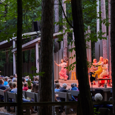 Theater and Performances in Door County