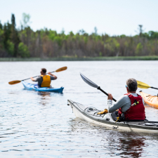 Tours in Door County