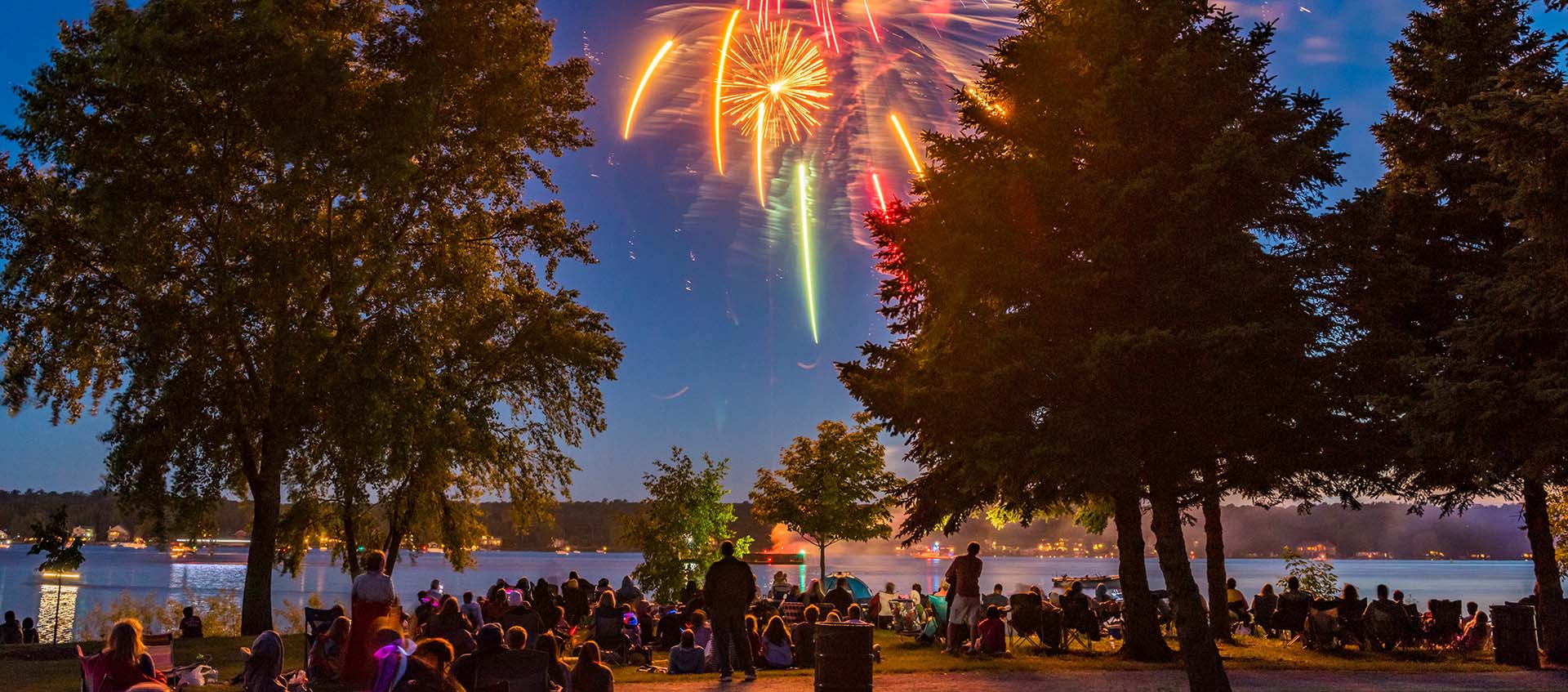 Annual Summertime Events You Can’t Miss Annual Summertime Events You Can’t Miss