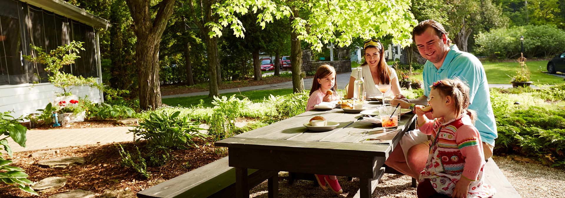 Kids' Favorite Dining & Sweet Treat Spots Kids' Favorite Dining & Sweet Treat Spots