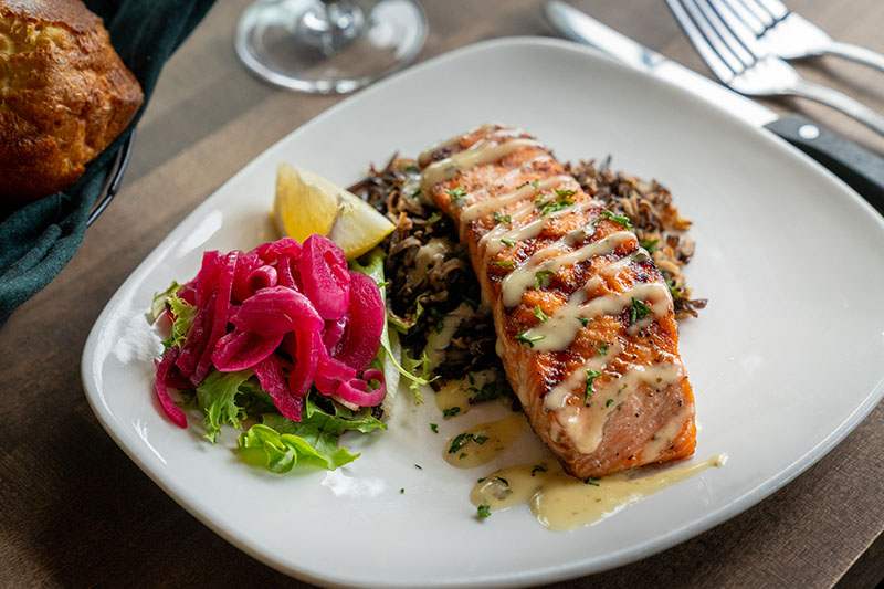 Catch a Fish Fry in Door County Chop