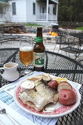 Fish Fries & Fish Boils
