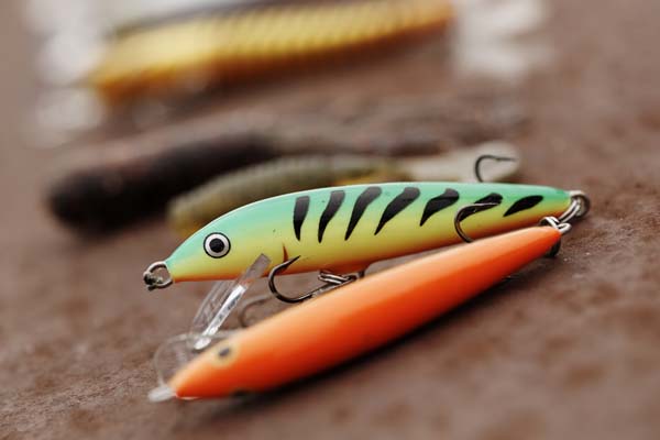 Get Fired Up for Fishing Season