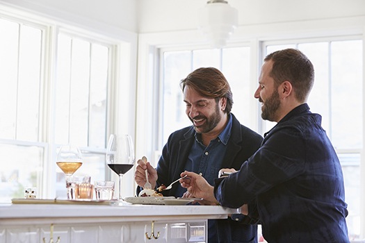 3 Ways to Do a Couples’ Weekend