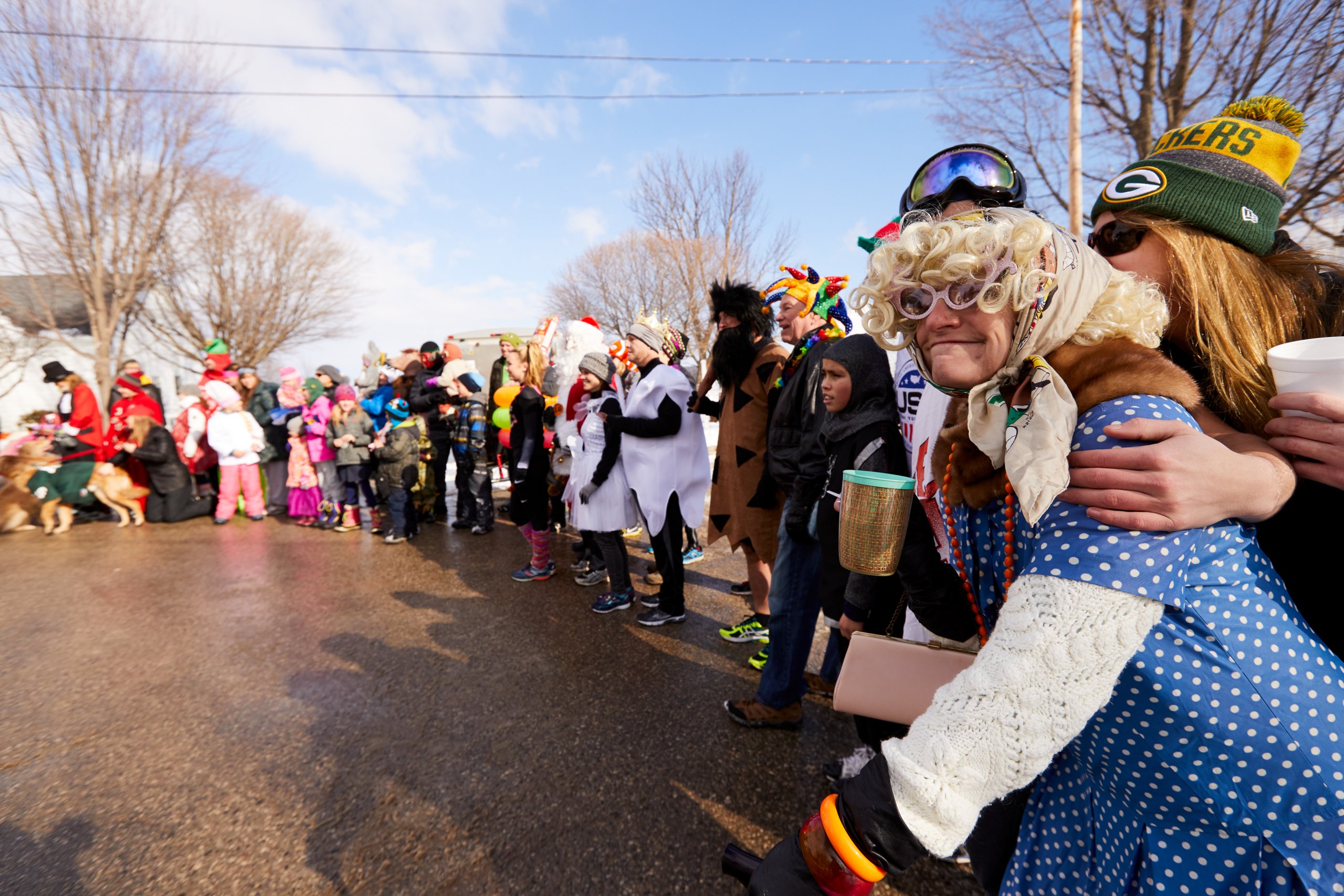 Winter Highlights in Door County