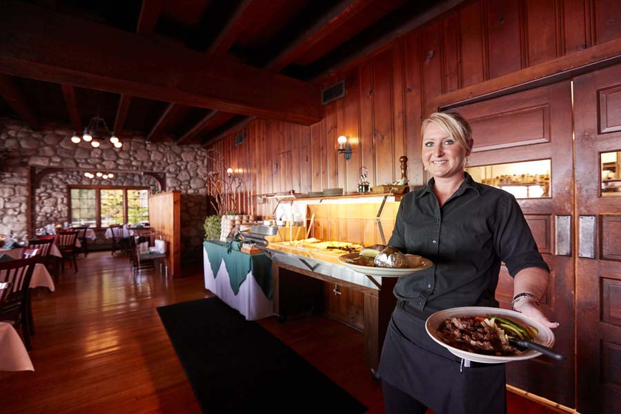 The Supper Clubs of Door County The Supper Clubs of Door County