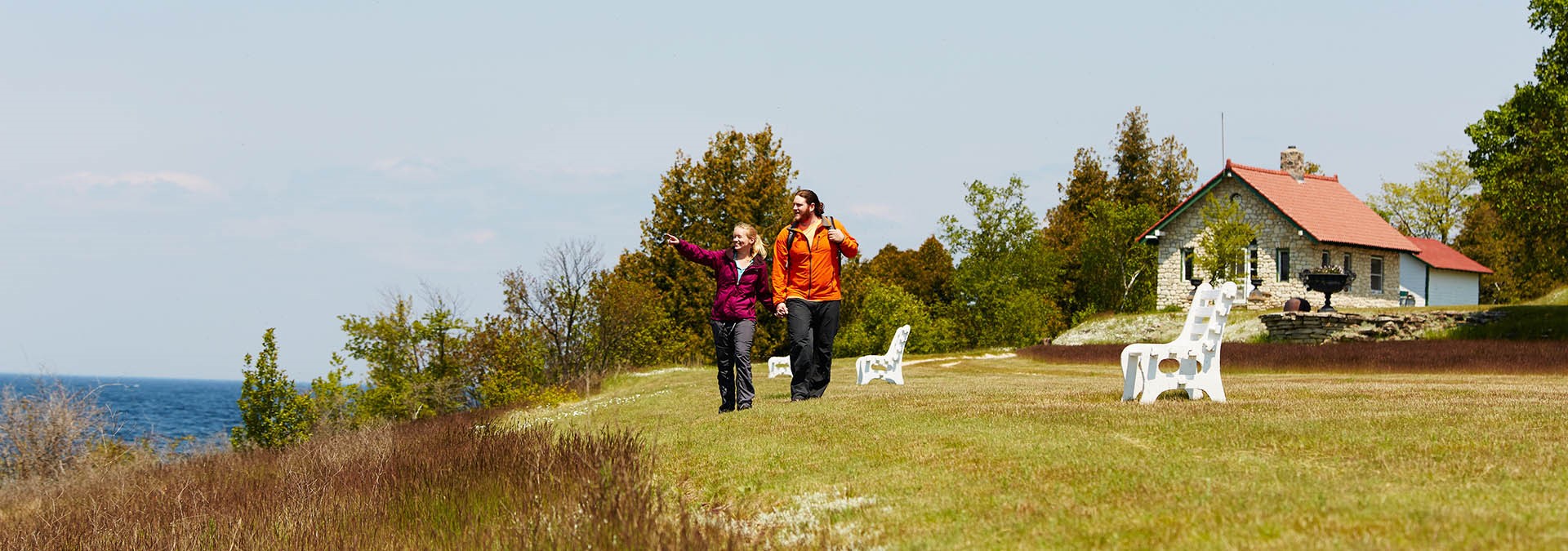 Best Hiking Trails in Door County State Parks Best Hiking Trails in Door County State Parks