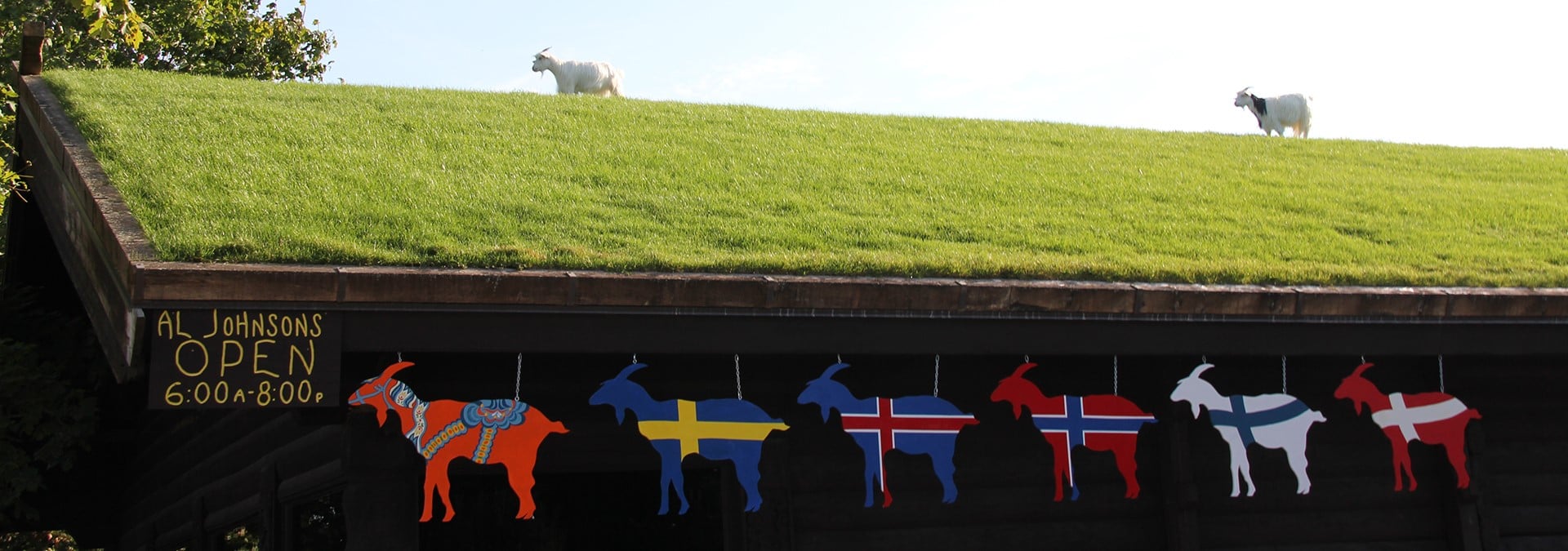 Swedish Heritage in Door County Swedish Heritage in Door County