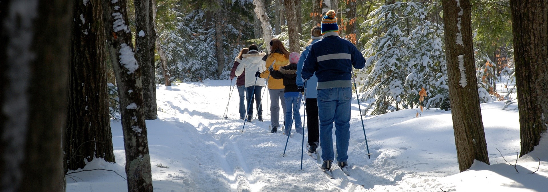 How to Celebrate the Holiday Season Door County Style