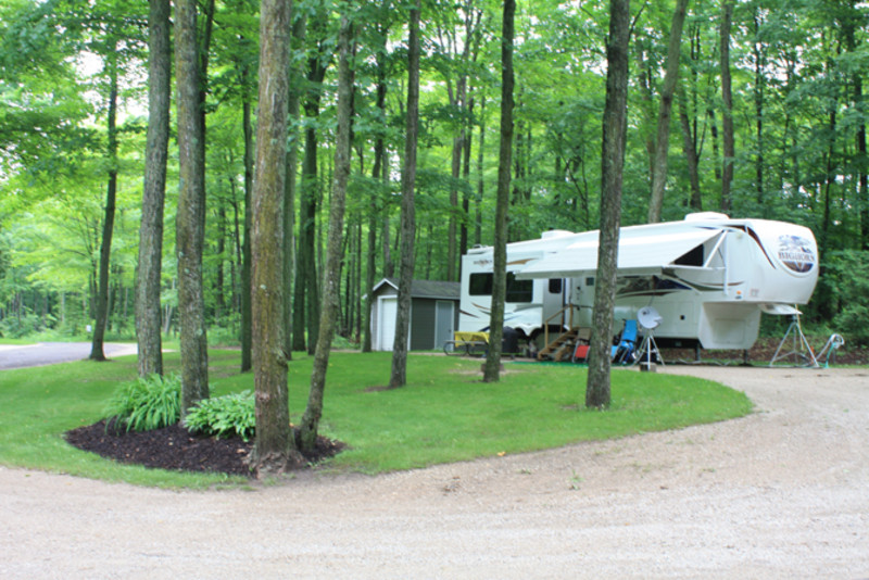 Door County Fall Camping Guide Door County Fall Camping Guide