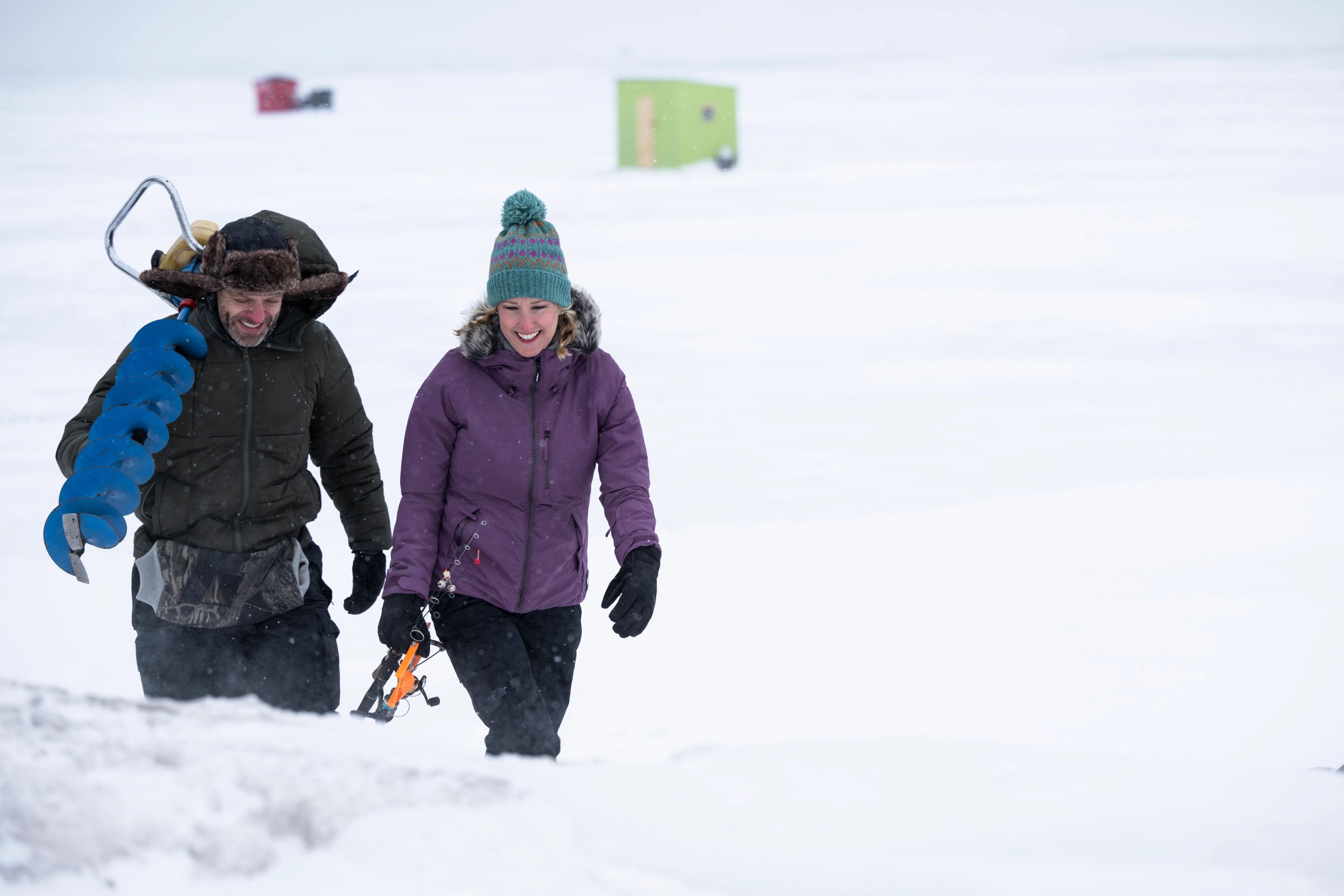 Winter Highlights in Door County