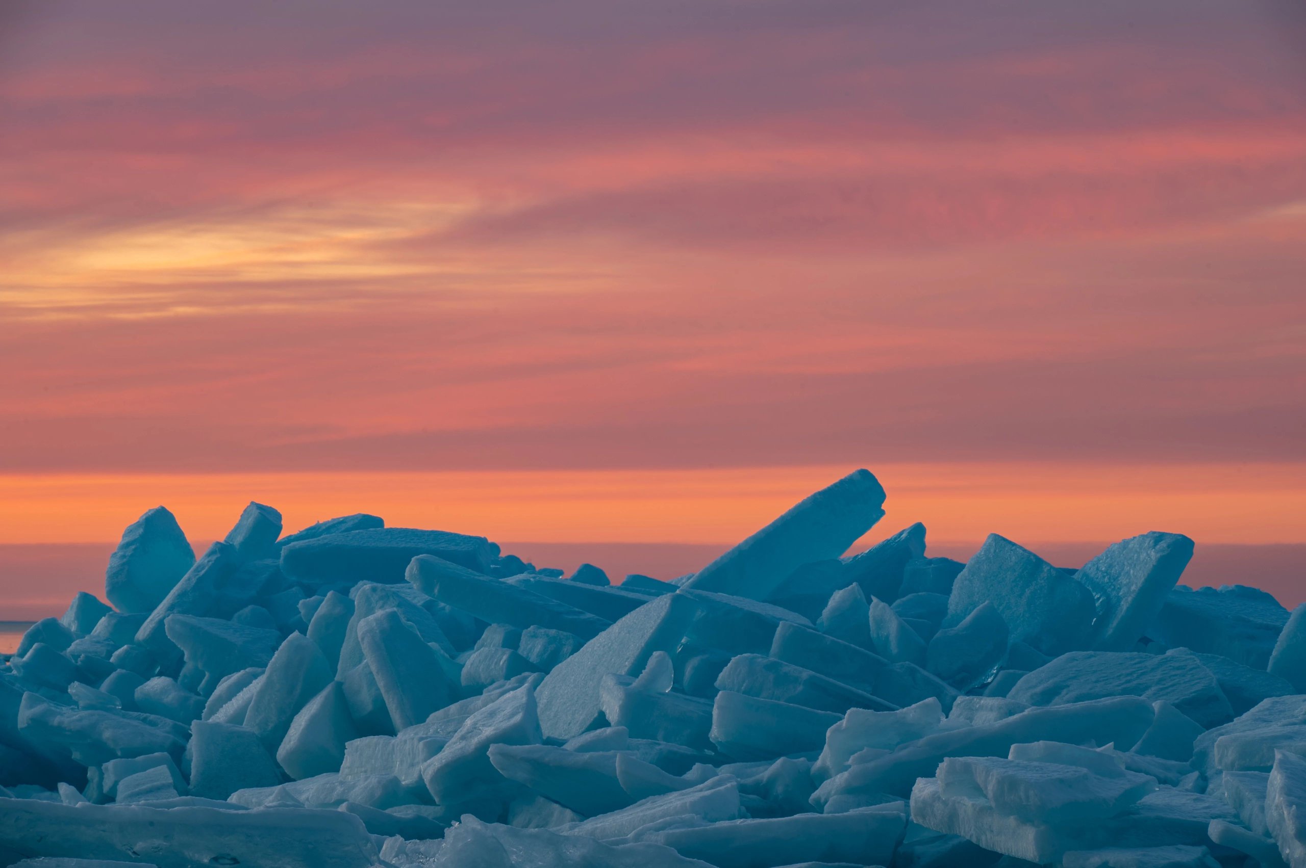 Winter Highlights in Door County