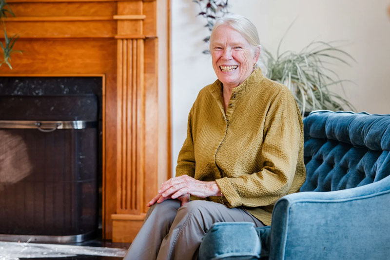 Ask a Local: Jeannie Kokes Ask a Local: Jeannie Kokes