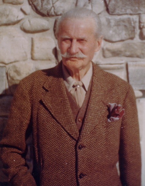 Jens Jensen: His Life & Legacy