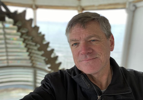 Conservation Conversations: The Importance of Preserving Our Lighthouses Conservation Conversations: The Importance of Preserving Our Lighthouses