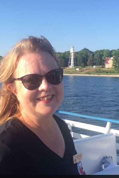 Conservation Conversations: The Importance of Preserving Our Lighthouses Conservation Conversations: The Importance of Preserving Our Lighthouses