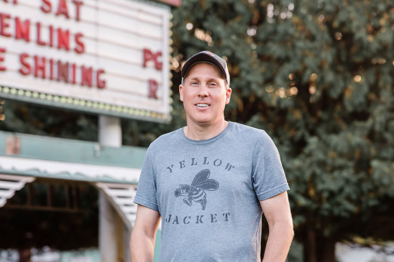 Ask a Local: Dale Jacobson Ask a Local: Dale Jacobson