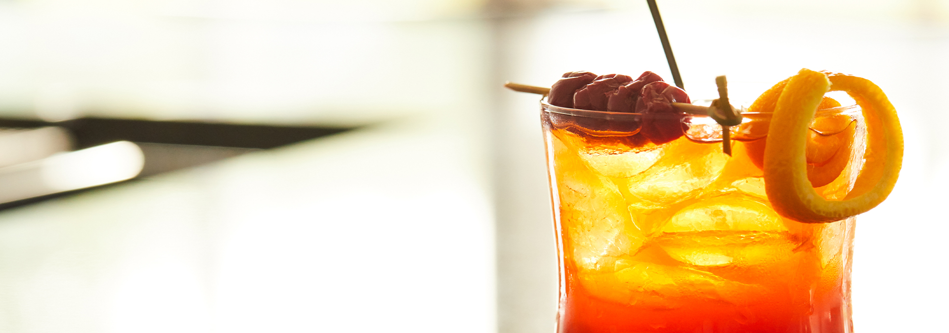 All the Fun, None of the Guilt: Door County's Mocktail Movement