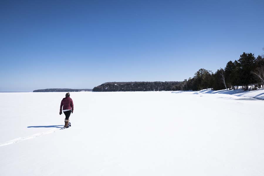5 Secrets of the Slower Season